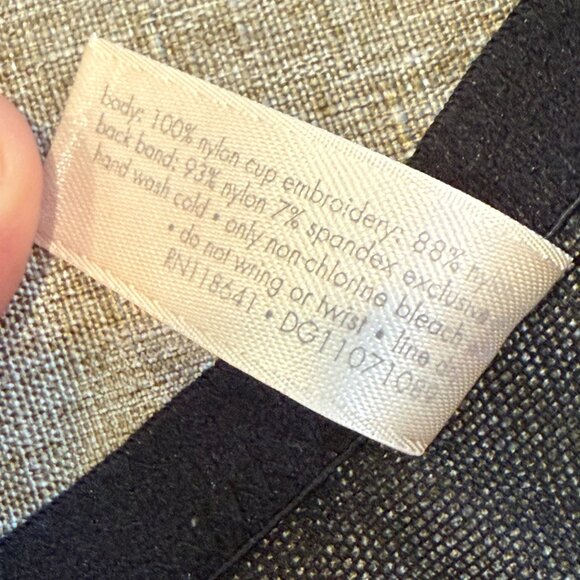 Size 26/28 Lane Bryant Lingerie - Picture 4 of 5